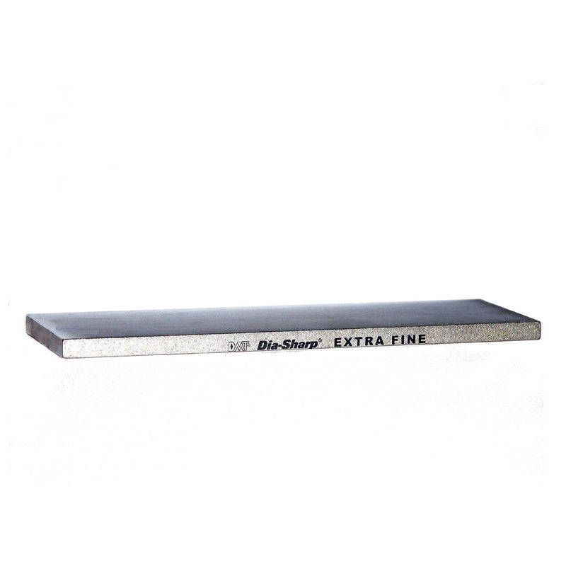 DMT Dmt Dia-Sharp 152 X 51 X6mm Extra Fine  Diamond Stone
