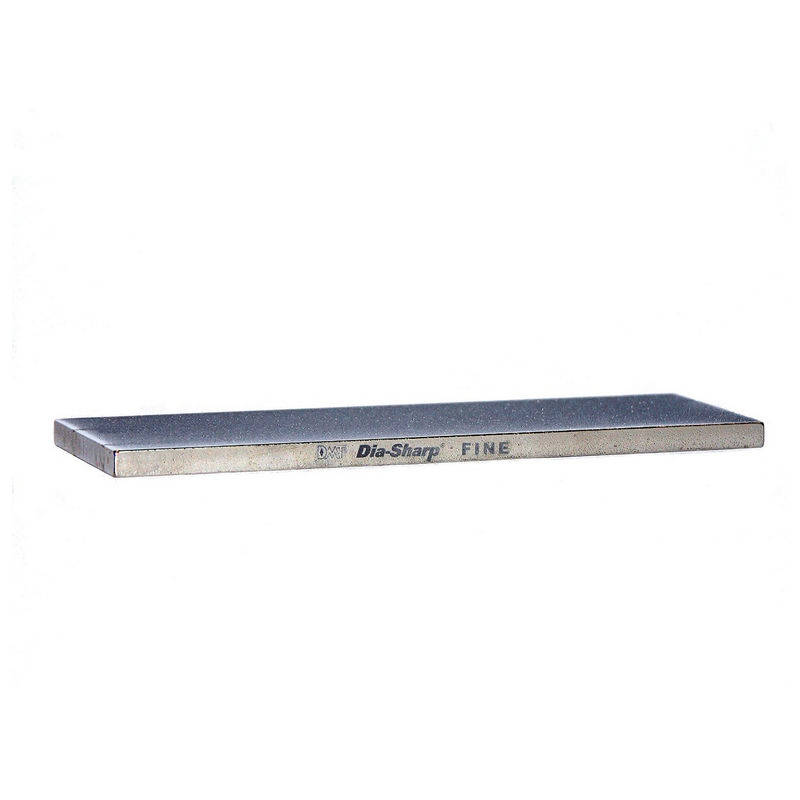 DMT Dmt Dia-Sharp 152 X 51 X 6mm Fine Diamond Stone