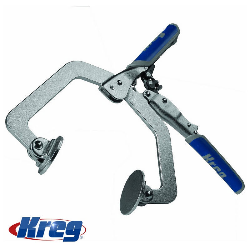 Kreg Automax Face Clamp