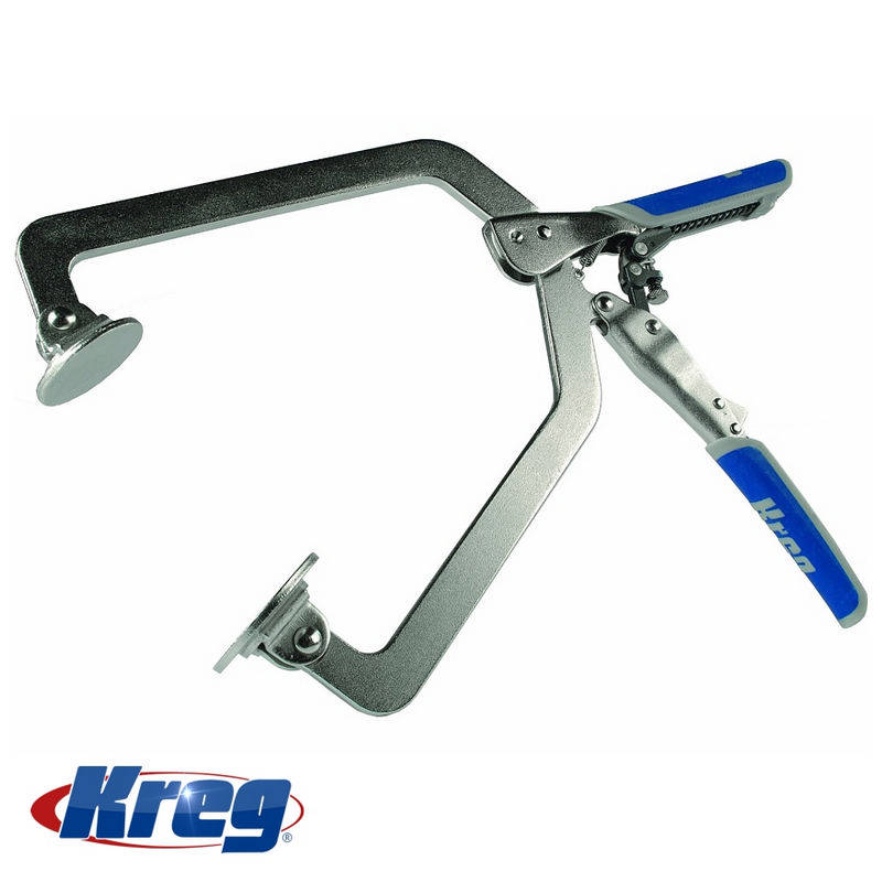 Kreg Automax Large Face Clamp