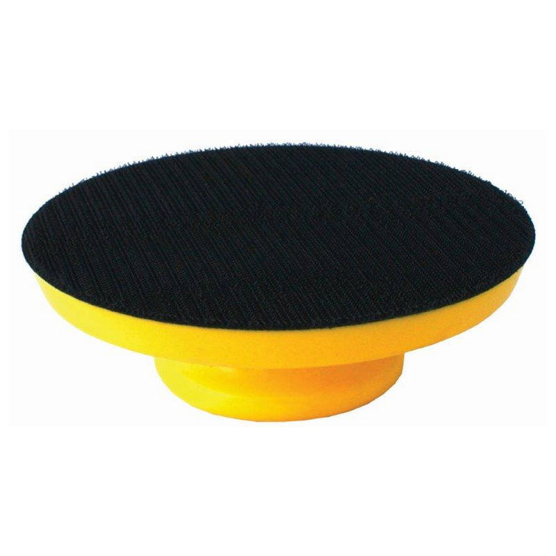 Tork Craft 6 "Sanding Block Round Velcro