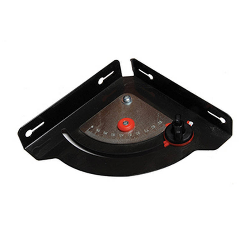 Triton Protractor Complete