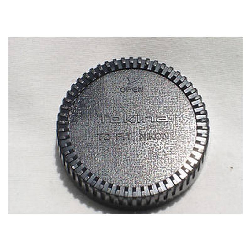 TOKINA LENS CAP FOR NIKON