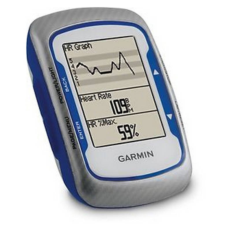 Garmin Edge 500 Bundle