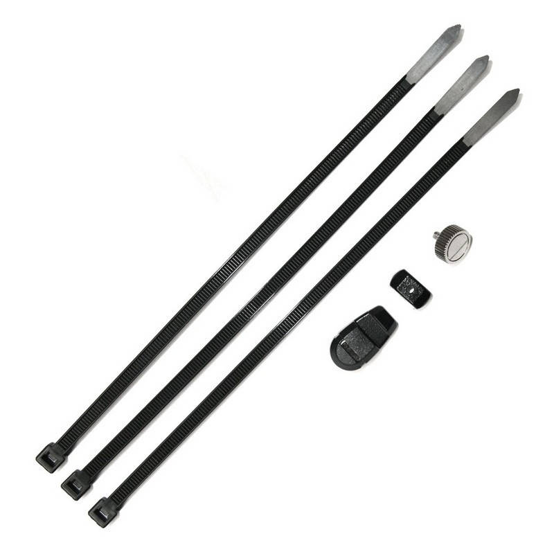 Garmin Speed/Cadence sensors (GSC 10) - Replacement parts