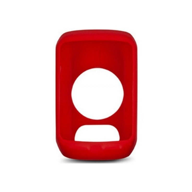 Garmin Silicone case - Edge 510 Red