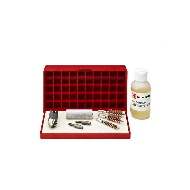 Hornady RL Case Care Kit