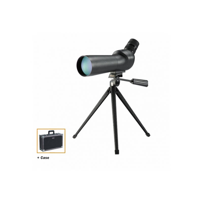 Vanguard High Plains 460 15-60x60 Spotting Scope Kit