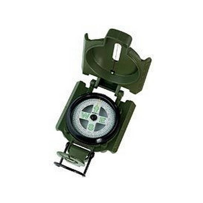 Konus Konustrek Compass Green 4901