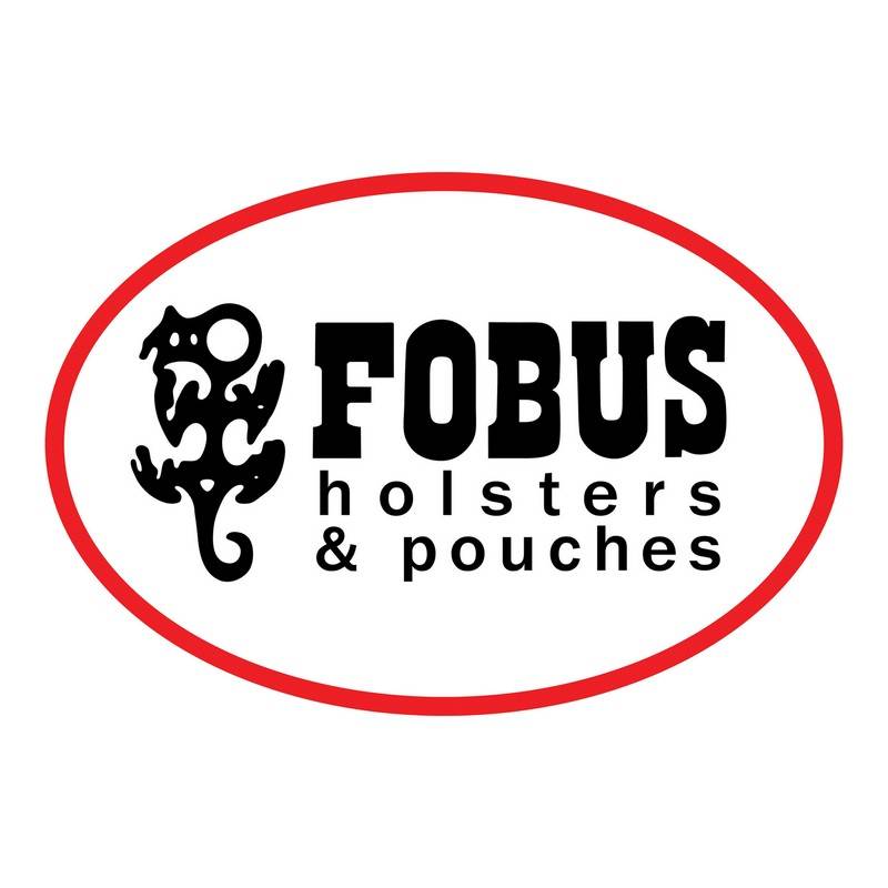FOBUS PADDLE HOLSTER GLOCK 21