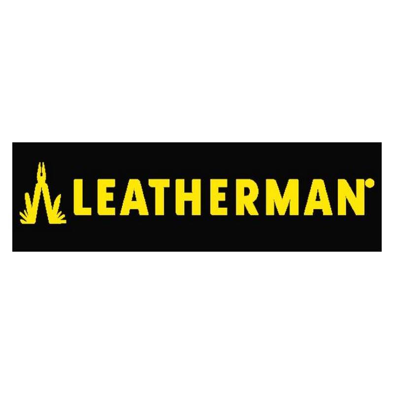 Leatherman Surge - Black (Box)