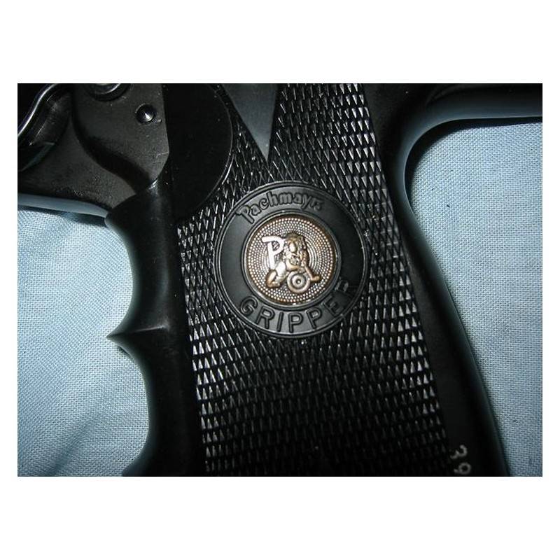 PACHMAYR TACTICAL GRIPS BERETTA 92