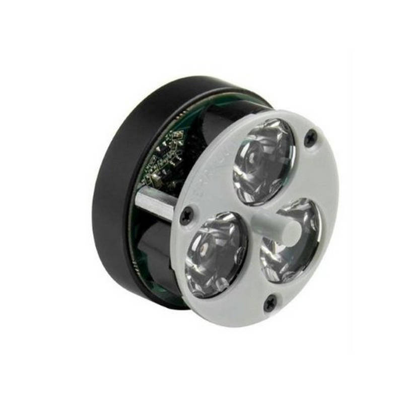 Maglite LED Upgrade Module Magcharger 600 Lumen