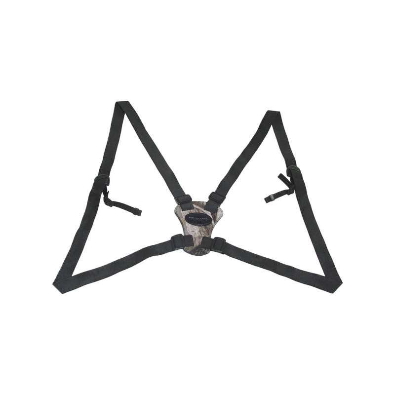 Vanguard Camo Optic Guard Binocular Harness