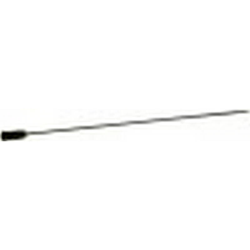 Ram Rifle Rod 1 Pce .177 (800mm Long)
