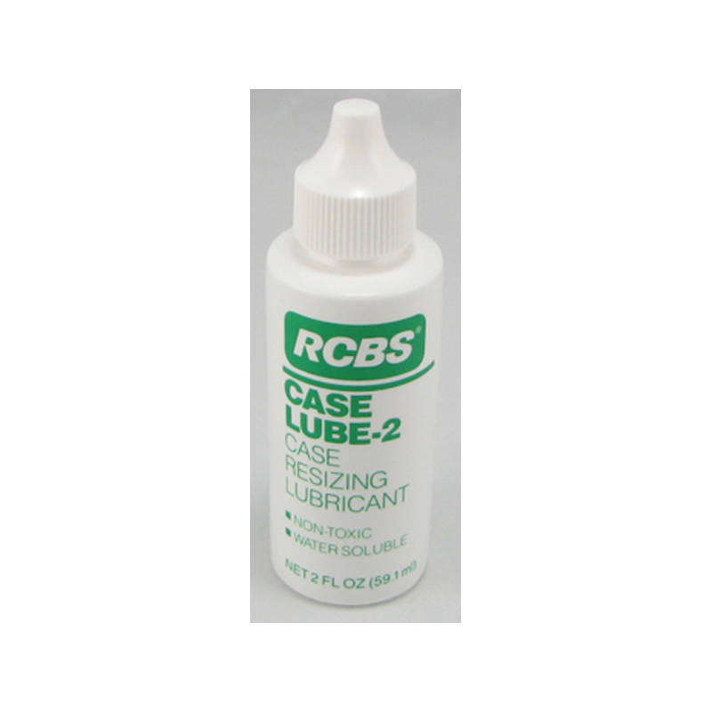 RCBS  Case Lube-2 2 Ounce (9311)