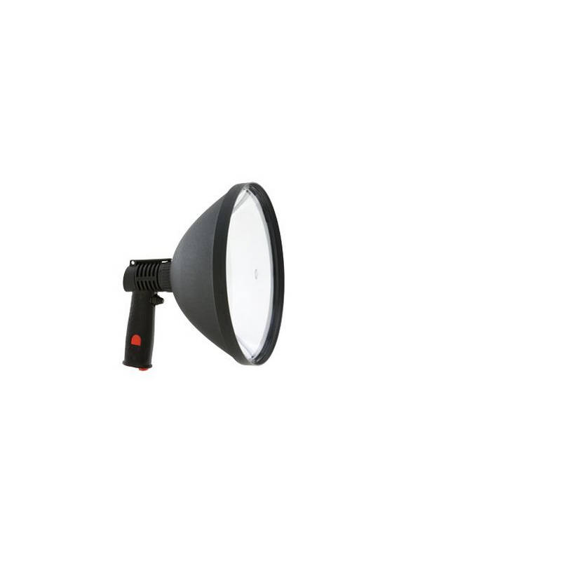 Lightforce SL240 Blitz Handheld Coiled Cord Spotlight