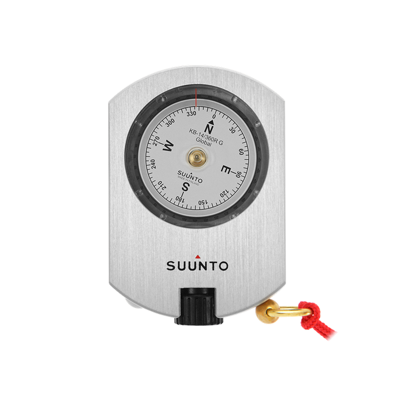 Suunto KB14/360 Global Compass