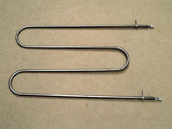 Delonghi Heating Element Low PZ.1 (5118116200) - DeLonghi