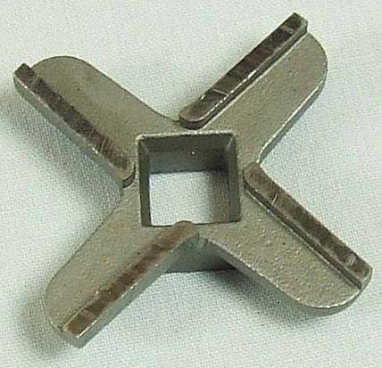 Meat Cutter (KW715551) - Kenwood