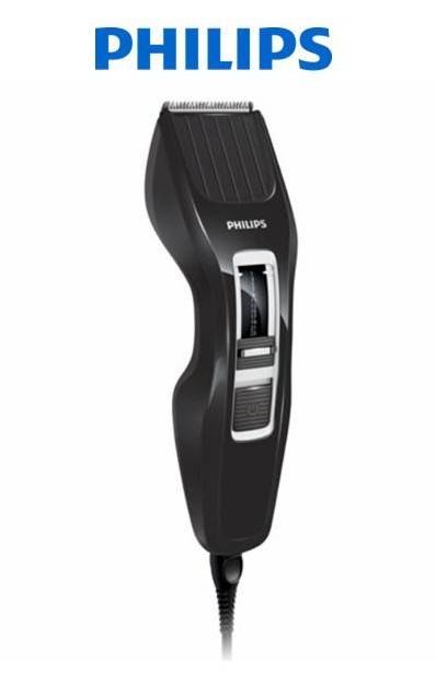 Philips Series 3000 hair clipper (HC3410/15) - Philips