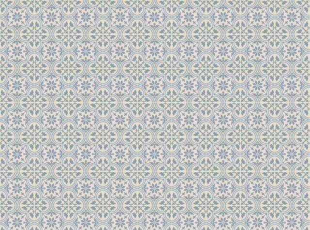 Designer Vinyl Tiles