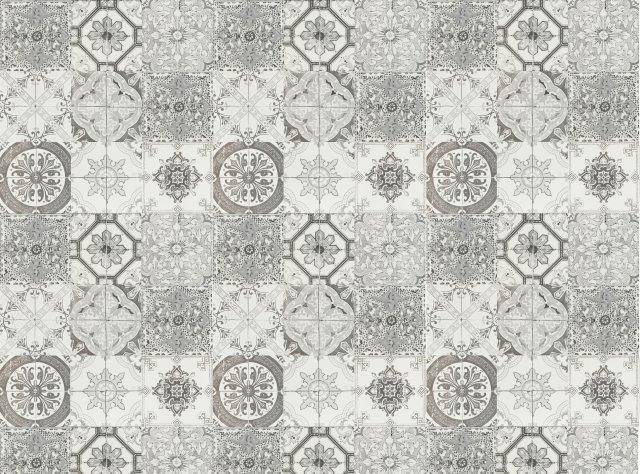 Designer Vinyl Tiles