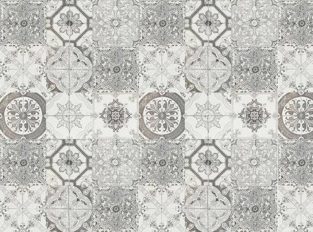 Designer Vinyl Tiles