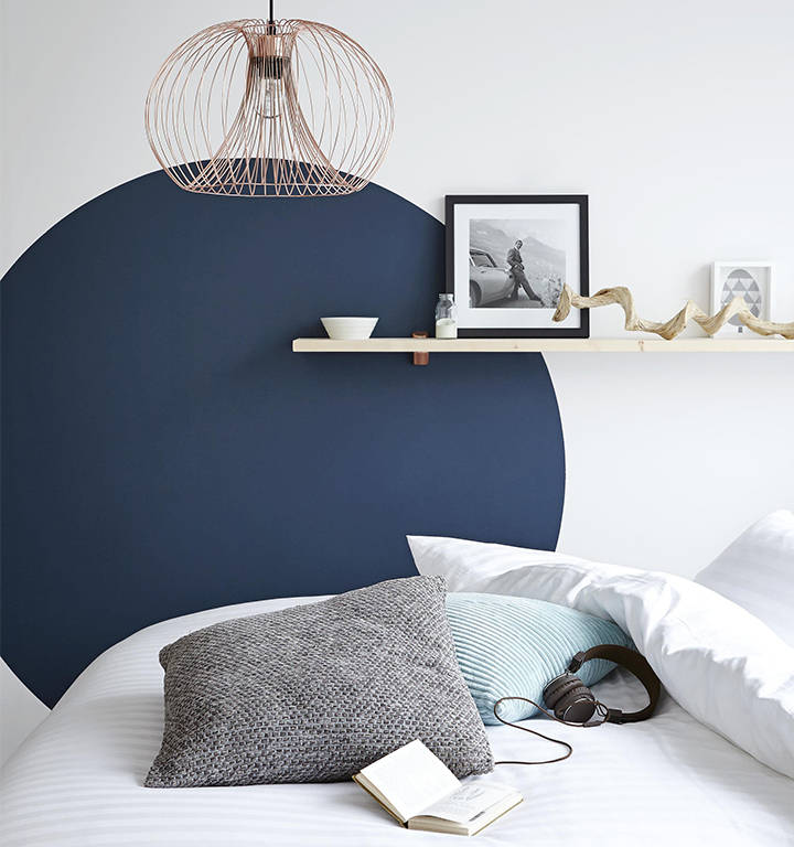 Accent Wall Decal