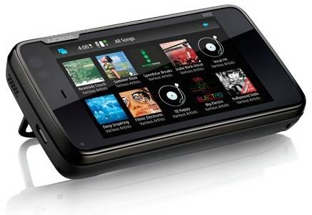*** NOKIA N900 (32GB)*** THE LATEST IN TECHNOLOGY *** MAEMO 5 OS ***