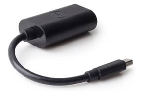 Dell Adapter - Mini DisplayPort to HDMI Product Shot