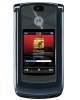 Official photos of Motorola RAZR2 V8
