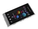 Sony Ericsson Satio silver