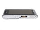 Sony Ericsson Satio silver