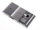 Sony Ericsson Satio silver