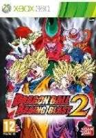 Dragon Ball - Raging Blast 2 (XBox 360, Digital)