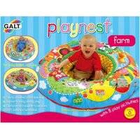Galt Playnest - Farm
