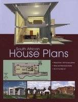South African House Plans (Paperback)