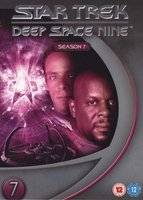 Star Trek Deep Space Nine - Season 7