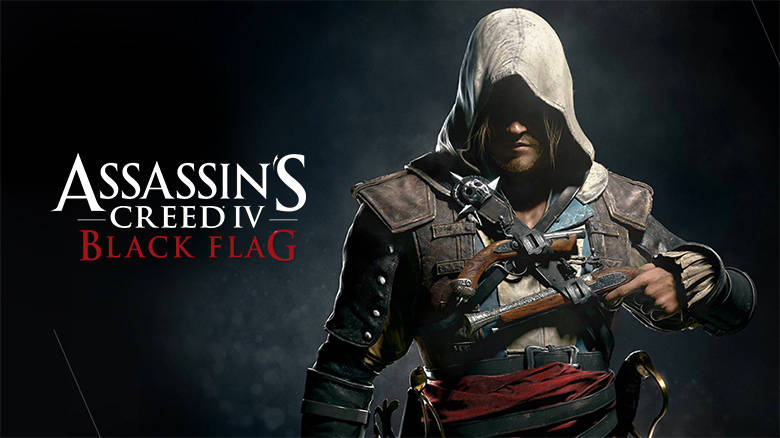 Kenway Image