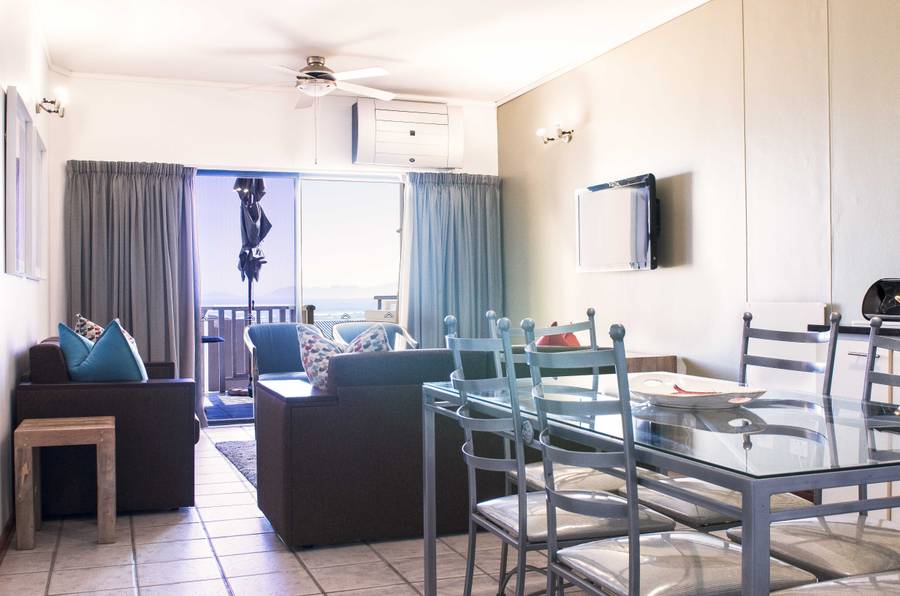 Strand Pavillion from 17 December - 24 December 2021 Holiday Accommodation Cape Town Self Catering