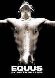Peter SCHAFFER - Equus