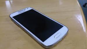 Samsung Galaxy S4 White