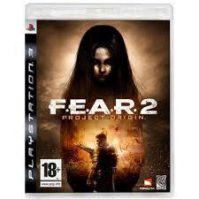 Fear 2 PS3
