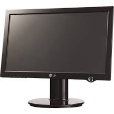 LG 17inch LCD