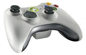 Xbox 360 Wireless Controller