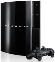 PLAYSTATION 3 80GB R1 MADNESS