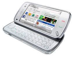 Nokia N97 - 32GB used mobile phone working 100's + warranty + Money Back