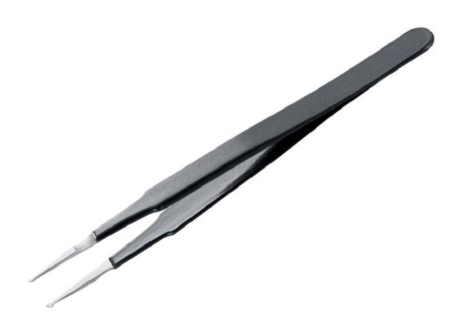 Multicomp (D00837) Tweezer, Type 13 SA, ESD, SMD, 120mm, PET