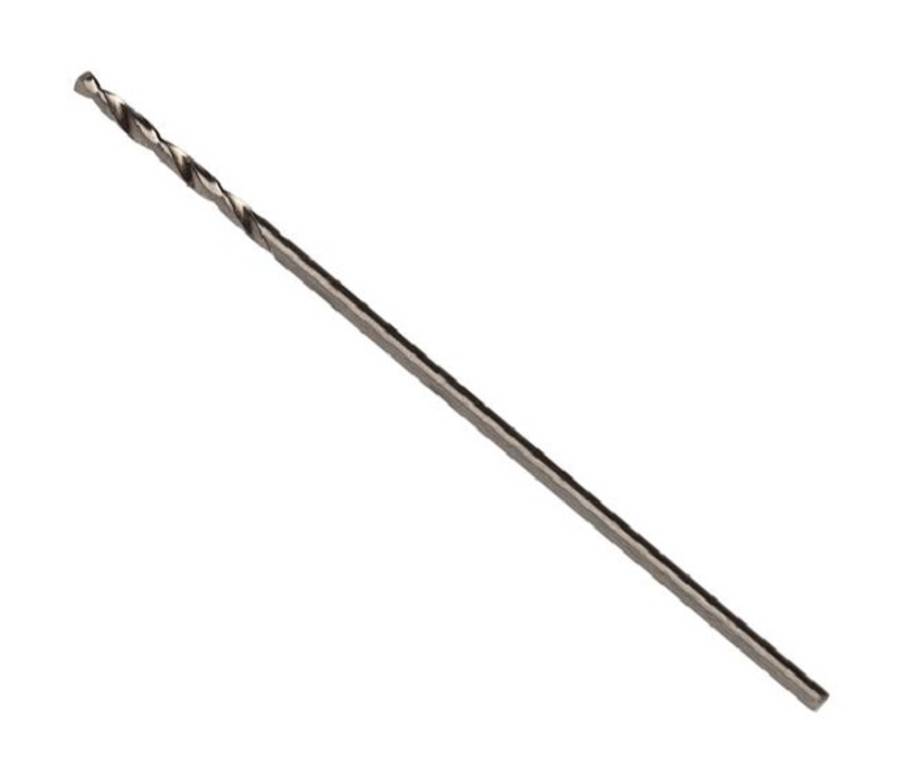 Multicomp Pro (MP002115) Drill Bit Set, HSS Jobber, 0.7mm, 5 Pieces